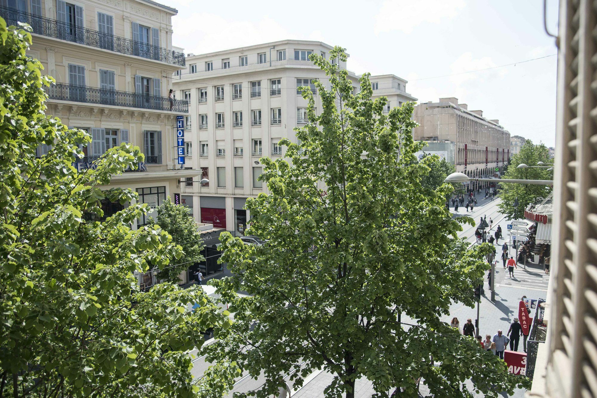 Yellow City Niza Exterior foto